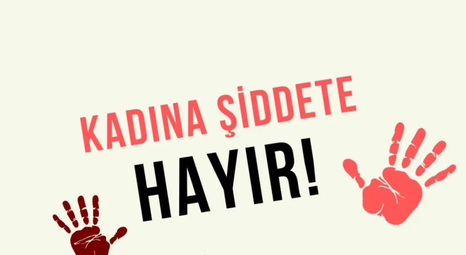 TBMM'den Kadına Şiddete Karşı Devrim Niteliğinde 113 Maddelik Eylem Planı!