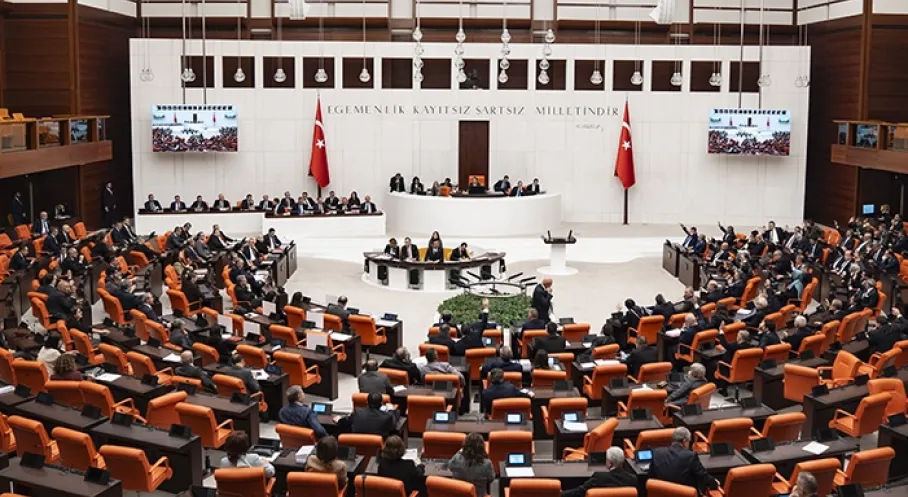 TBMM’den Şehit Yakınları ve Gazilere Yeni Haklar: Ödemeler Artıyor