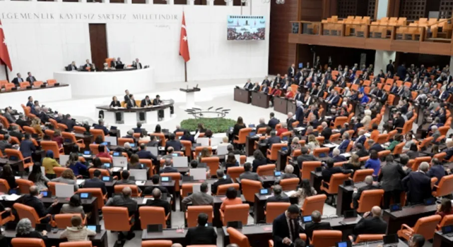 TBMM'den Somali Hamlesine Onay: Türkiye'nin Afrika'daki Rolü Ne Anlama Geliyor?