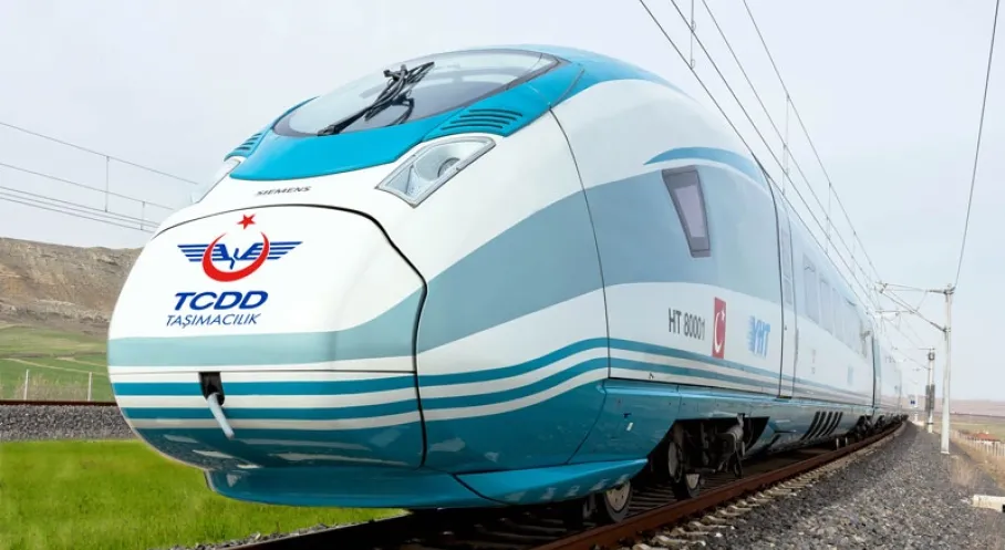 TCDD'den İş Arayanlara Müjde! 80 Daimi İşçi Alımı Başladı!