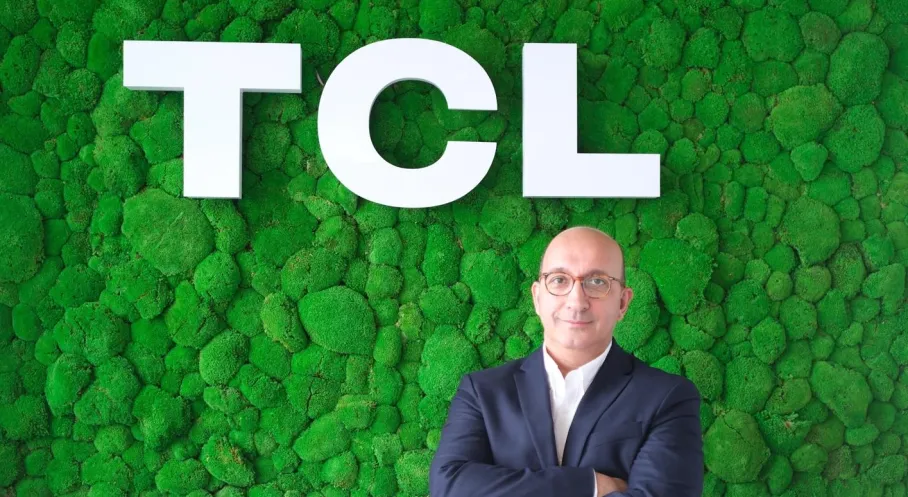 TCL Türkiye'de Üst Düzey Atama: Satış Direktörlüğüne Tamer İşisağlam Getirildi!