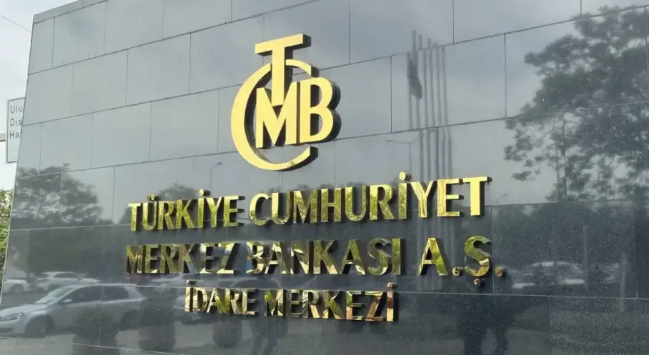 TCMB’den faiz kararı: Politika faizi yüzde 36