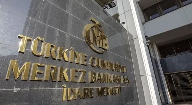 TCMB'den Yeni Adım: Faiz ve Kâr Payı İstatistikleri Yayınlandı