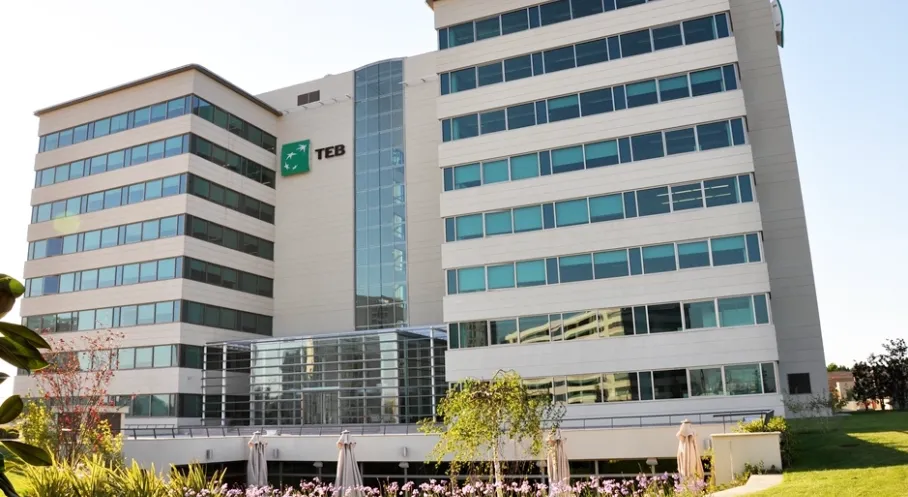 TEB 2026 İlk Çeyrekte Finans Dünyasını Salladı: 4,37 Milyar TL Net Kâr!
