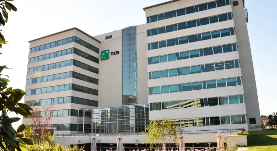 TEB’den Ekonomiye 553 Milyar TL Destek