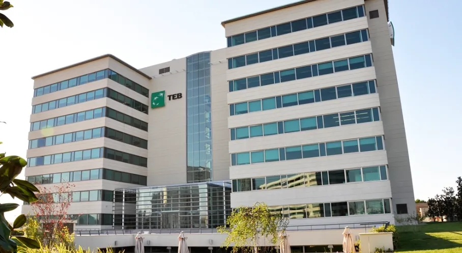 TEB'den Ekonomiye Dev Destek: 429 Milyar TL Kredi!