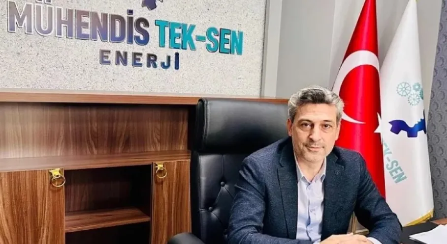 Mühendisler Zam Beklentisinde Hayal Kırıklığı! TEK-SEN'den Sert Tepki