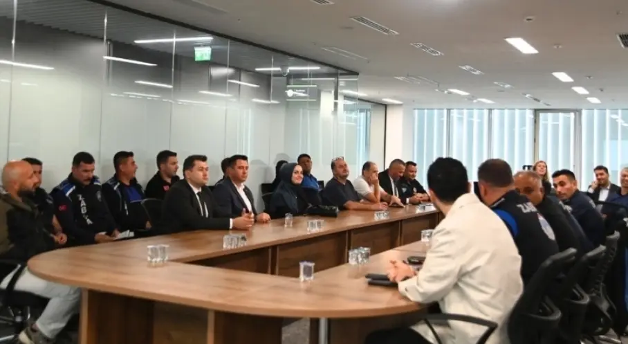 Tekirdağ’da Çevresel Gürültüye Karşı Ortak Mücadele