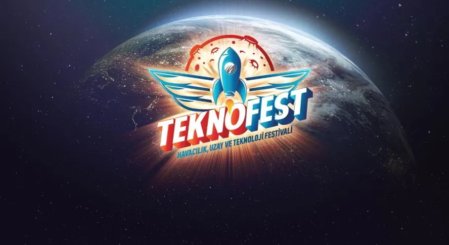 TEKNOFEST Mavi Vatan İstanbul'da Kapılarını Açtı! Deniz Gücümüz Gençlerle Buluşuyor