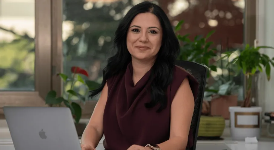 Teknoloji Sektöründe Devrim: Bilkom, Kadın Yönetici Oranında Küresel Ortalamanın İki Katını Aştı!