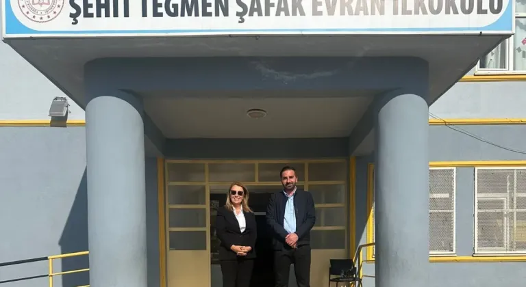 Haber Resmi