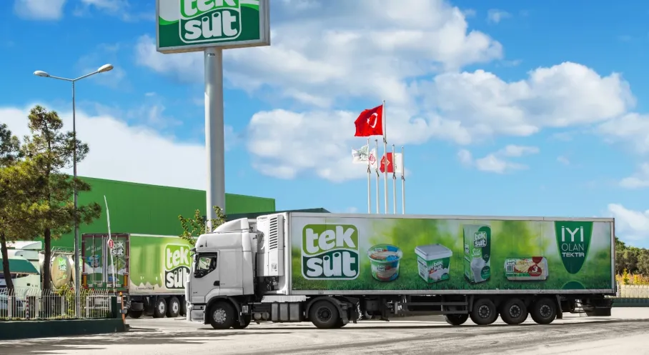 Teksüt'ten Kritik Uyarı: Tüketici Artık Güvenilir Marka Peşinde!