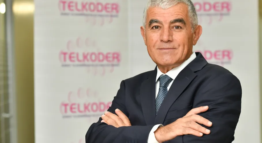 TELKODER'den Telekom Sektörüne Yönelik Devrim Niteliğinde Hamleler!