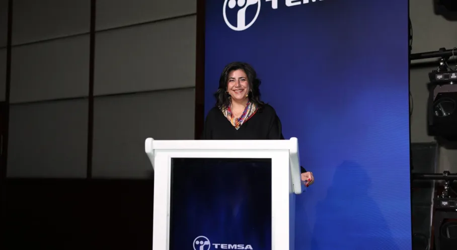 TEMSA'dan Küresel Tedarik Zinciri Zirvesi: 1 Milyar Dolarlık Hedefe İş Ortaklarıyla Güç Birliği