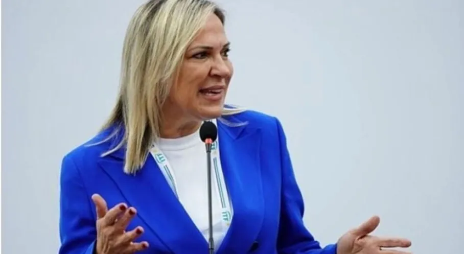 Tenis Federasyonu'nda Şok Değişim! 1 Yılda 3 Genel Sekreter Görevden Alındı!
