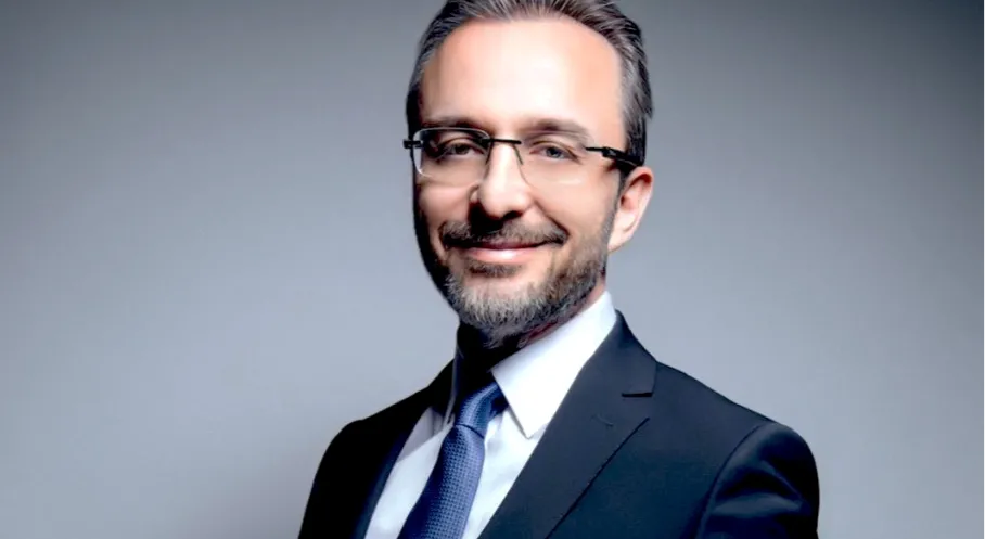 Tera Bank'tan Şok Dönüşüm! Yeni Logo ve Vizyon Göz Kamaştırıyor!