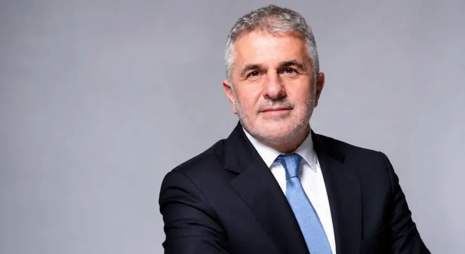 Tera Yatırım CEO'su Sarpyener gözaltına alındı
