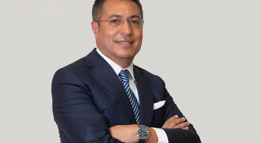 Tera Yatırım Teknoloji Holding'in Yeni CEO'su Dijital Geleceğe Yön Verecek: Dr. Cebrail Taşkın Göreve Başladı!