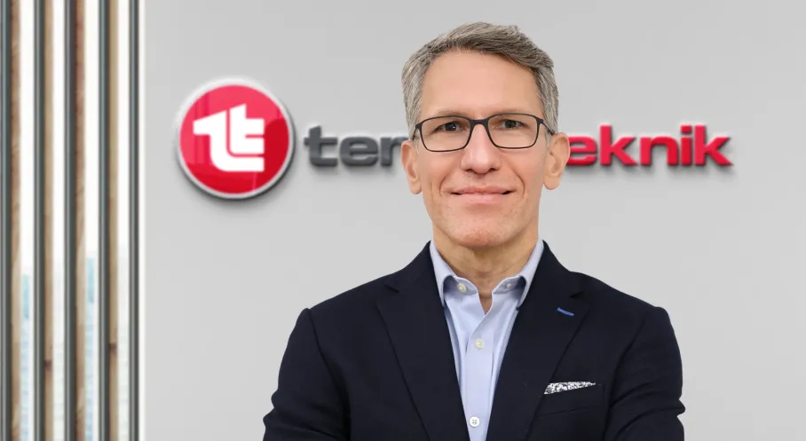Termo Teknik'te Üst Düzey Atama: Ali Oraloğlu Genel Müdür Oldu!