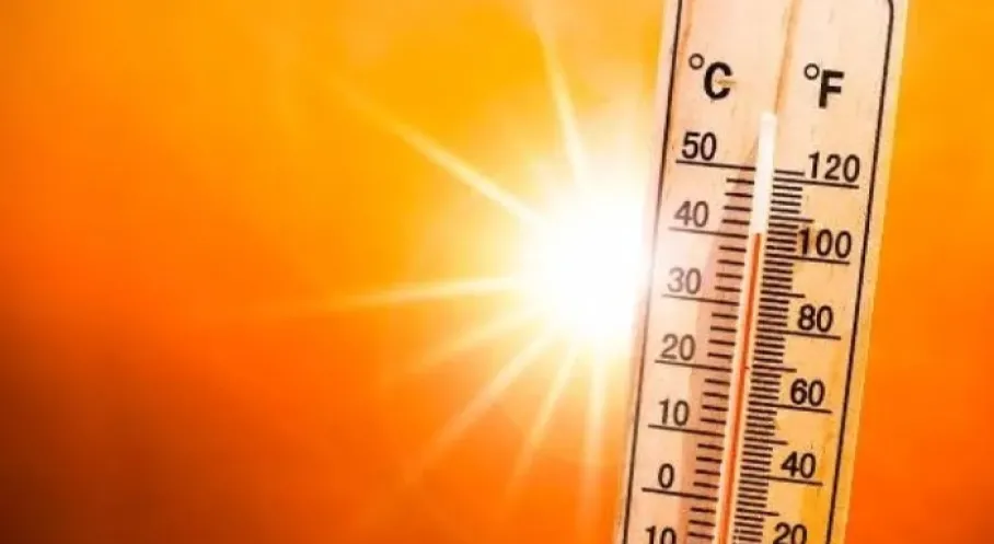 Türkiye'de Hava Durumu Alarmı: Termometreler Yeniden 38 Dereceyi Görecek mi?