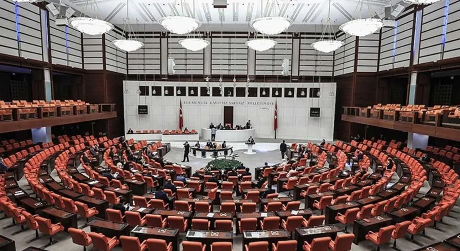 Terörsüz Türkiye Komisyonu Kuruldu: İlk Toplantı Gündemi Ne?