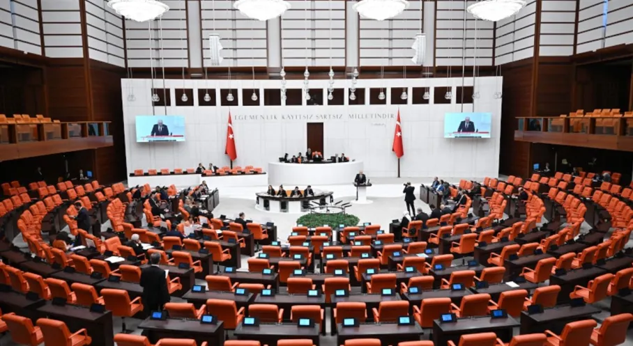 Terörsüz Türkiye Komisyonu Üyeleri Açıklandı! İşte O İsimler