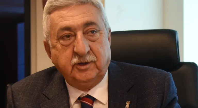 TESK Genel Başkanı: Zincir Marketler 'Denge' Bozuyor