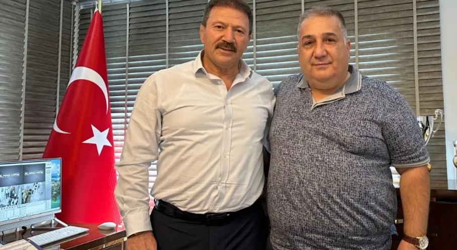 TESK'te Kritik Seçim: Mehmet Yiğiner Genel Başkan Adayı Oldu!