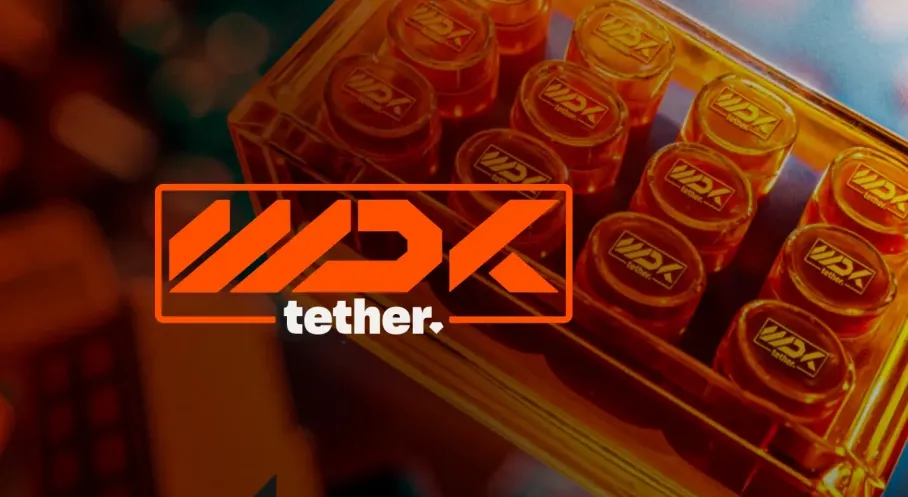 Tether'den Devrim! Açık Kaynak Cüzdan Kitiyle Finansal Özgürlük Çağı Başlıyor!