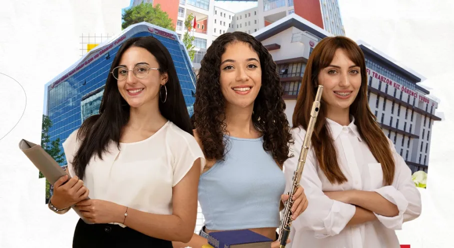 TEV Yurt Başvuruları Uzatıldı! Kız Öğrenciler İçin Son Tarih Ne Zaman?