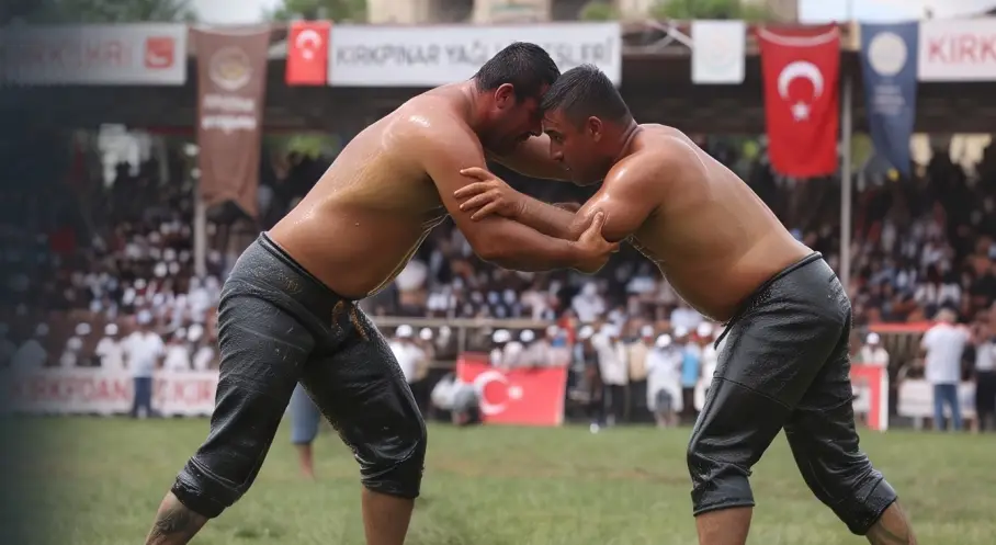 Tezcan Karakütük: Kırkpınar’ın Prestijine Gölge Düşürülmemeli