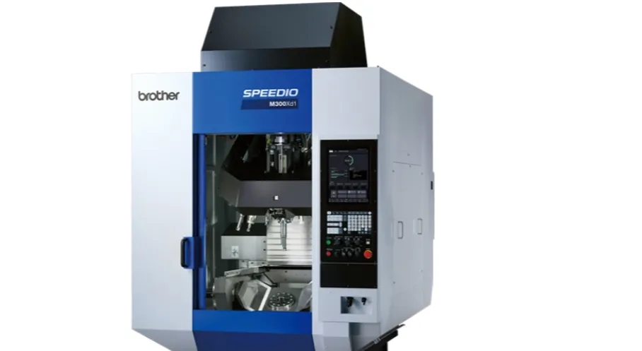 Tezmaksan'dan Sanayi Devrimi: Brother CNC ile Üretimde Yeni Çağ!
