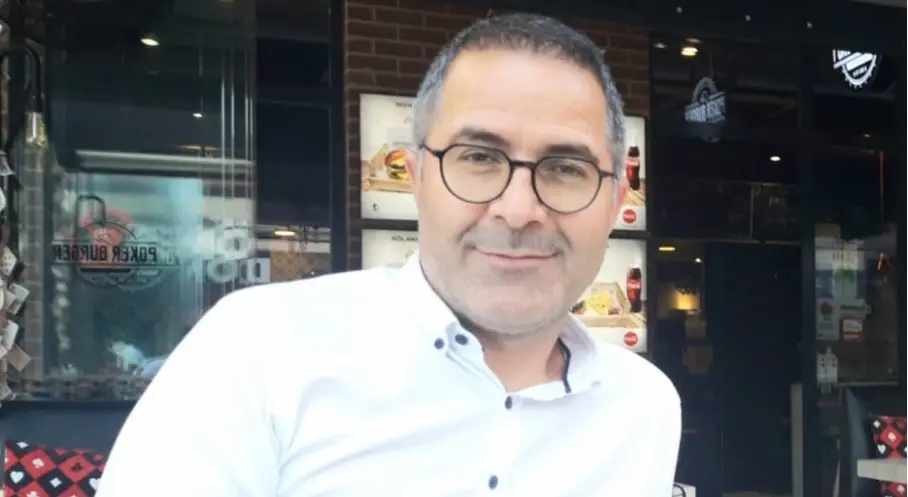 Tezyapı İnşaat Kurucu Ortağı Kamber Tezik: Dün Çarık Giyen Babam, Bugün Görüntülü Telefon ile Konuşuyor