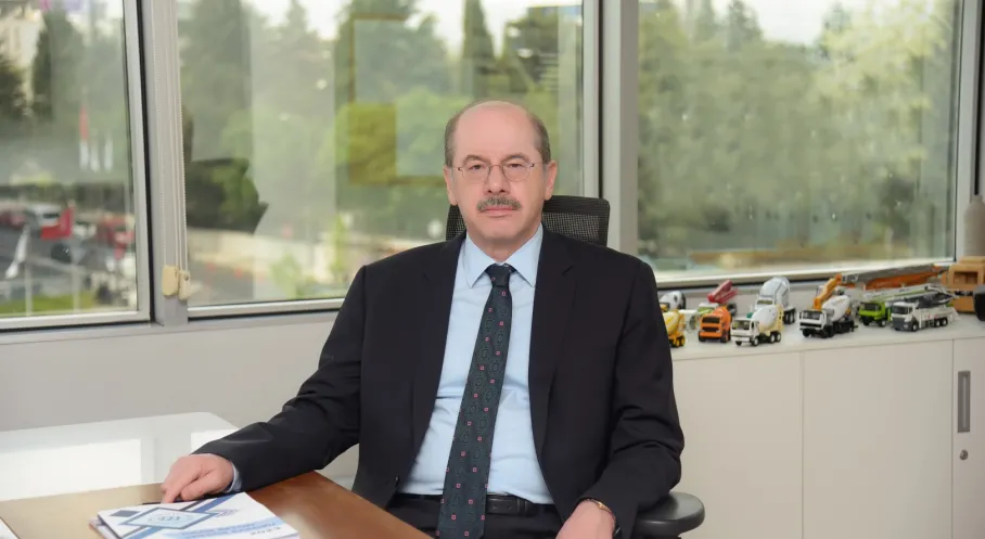 THBB'den Deprem Uyarısı: 2000 Öncesi Yapılar Risk Taşıyor!