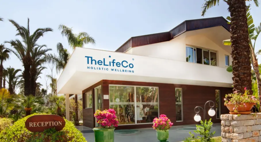 TheLifeCo’ya Çifte Ödül