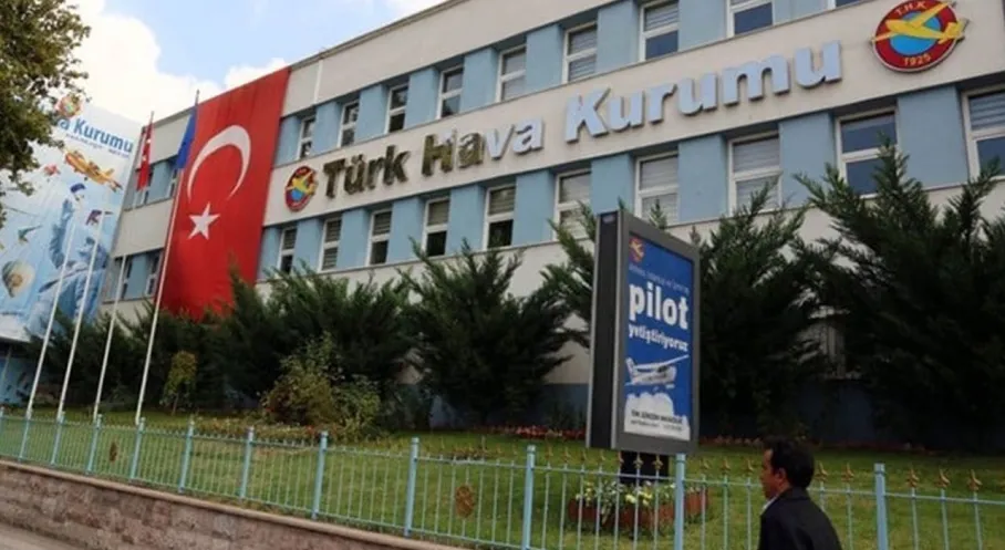 THK Kurban Bayramı'nda Deri Bağışlarına Hazır! İşte Detaylar