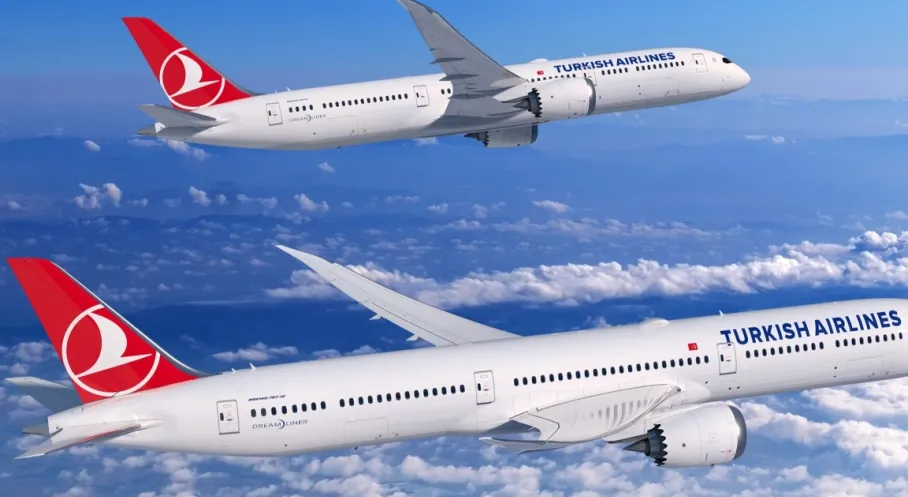 THY'den Sürpriz Hamle: Temeşvar ve Erivan Uçuşları Başlıyor!