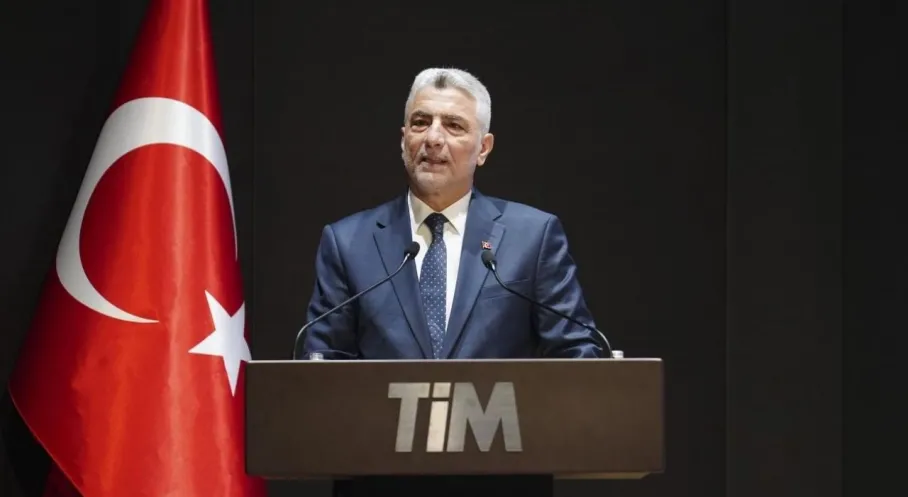 Ticaret Bakanı Bolat'tan İhracat Hedefi: 2030'da 500 Milyar Dolar!