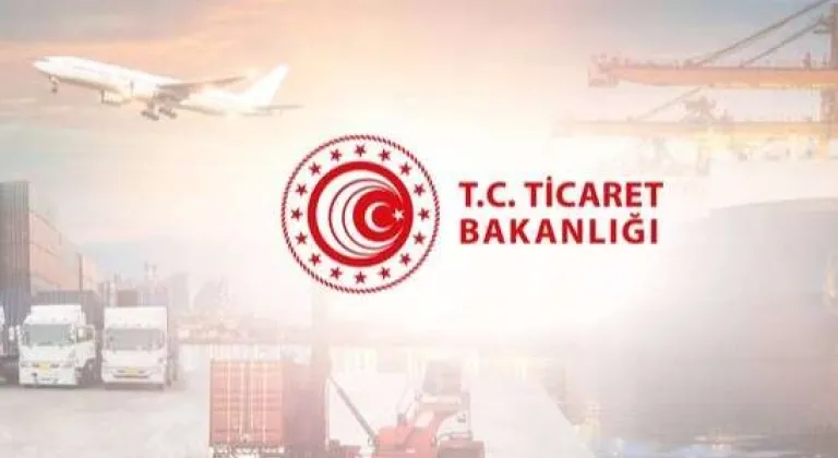 Ticaret Bakanlığı 466 Firmaya Dahilde İşleme İzni Verdi
