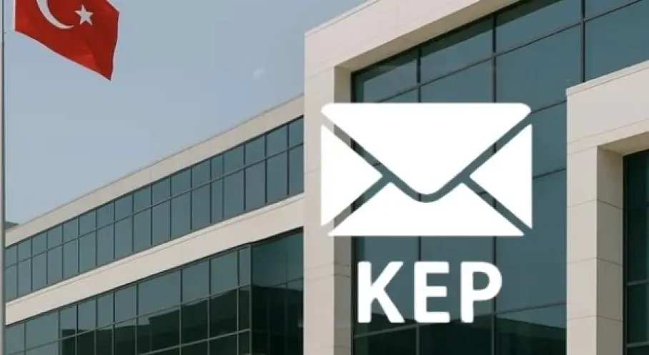 AVM'lere KEP Zorunluluğu! Ticaret Bakanlığı'ndan Yeni Düzenleme