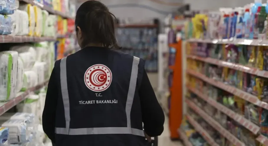 Ticaret Bakanlığı'ndan Kurban Bayramı Öncesi Fırsatçılara Sıkı Takip!