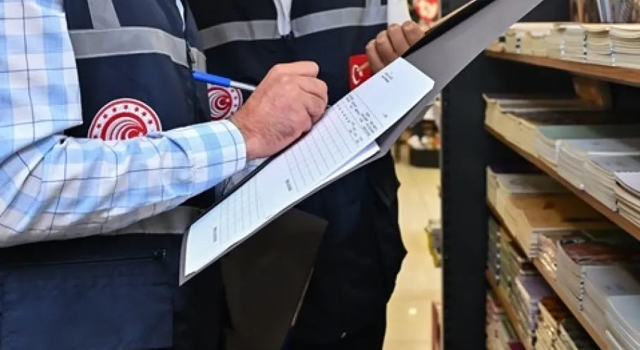 Ticaret Bakanlığı'ndan Haksız Kazanç Peşindekilere Kapsamlı Denetim Hamlesi: Piyasalar Mercek Altında!
