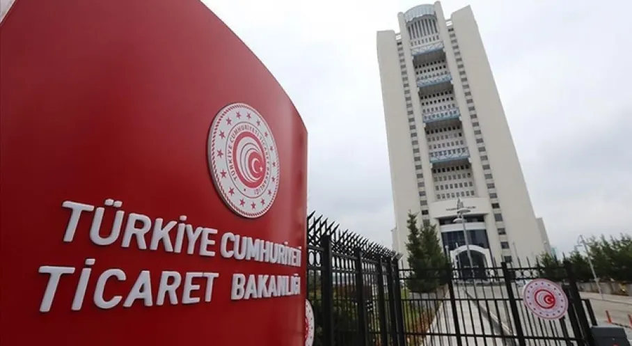 Ticaret Bakanlığı'ndan Rekor Ceza: 4 Ayda 1.25 Milyar TL!