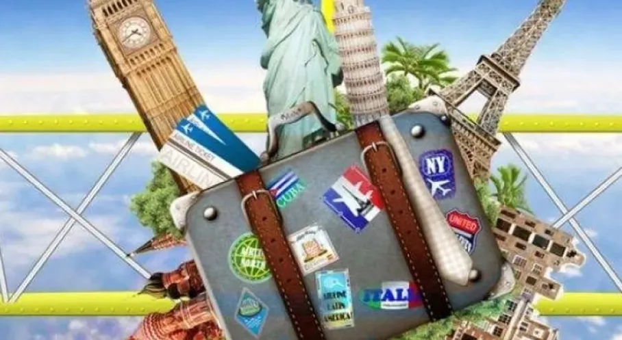 Tatilciler Dikkat! Ticaret Bakanlığı'ndan Kritik Uyarı: Dolandırıcılığa Karşı Önleminizi Alın!