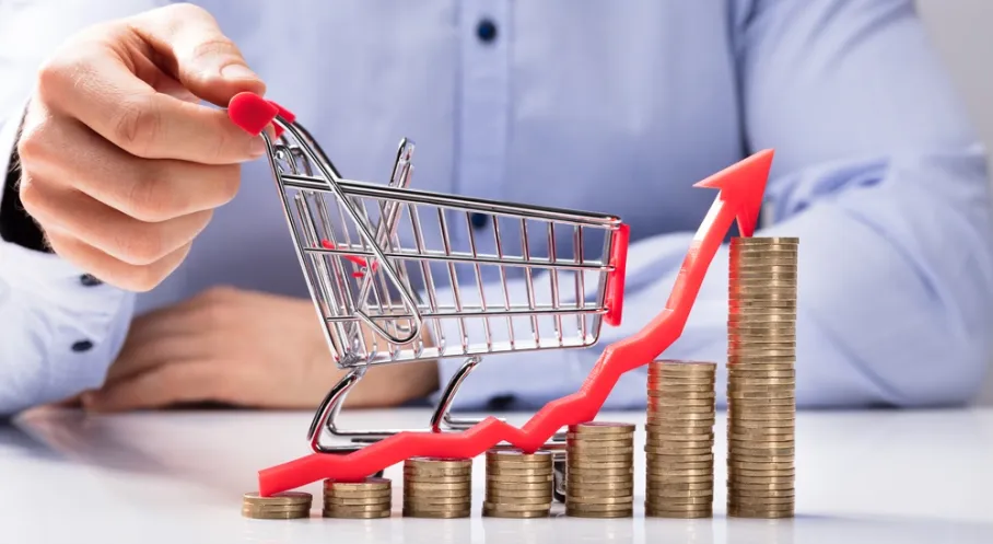 Ticaret Satışlarında Yıllık Düşüş, Perakendede Güçlü Artış