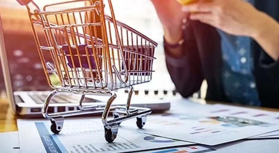 Son Dakika: Ticaret Sektöründe Rekor Artış! 2025 Mart Ayı Satış Verileri Açıklandı
