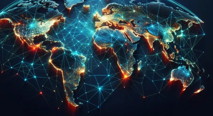 Ticari Risk Yönetiminde Yeni Nesil Çözüm 