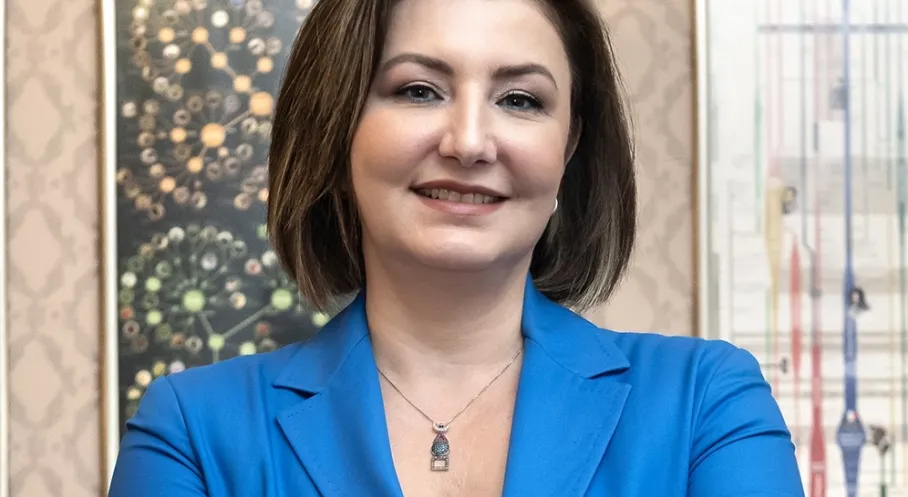 TİDER'den Gıda İsrafına Son Çağrısı: 16 Ekim Dünya Gıda Gününde Umut Yeşert!
