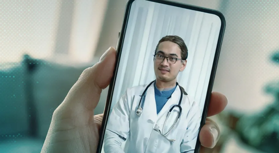 TikTok'ta Sahte Doktor Alarmı: Yapay Zeka Tuzaklarına Dikkat!