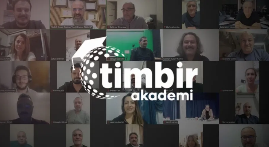 TİMBİR Akademi'den Dijital Habercilik Hamlesi: Eğitim Tamamlandı!